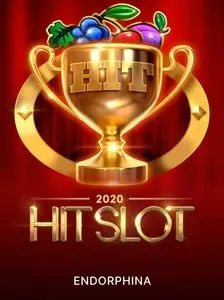 Slot 2020 Hit Slot di JajanTogel