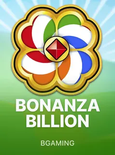 Slot Bonanza Billion di JajanTogel
