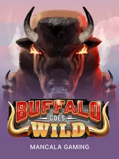 Slot Buffalo Goes Wild di JajanTogel