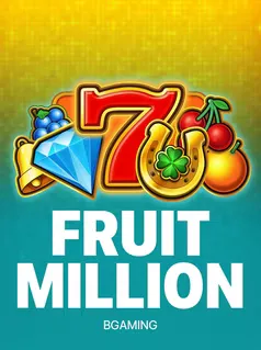 Slot Fruit Million di JajanTogel