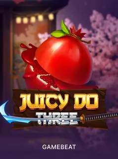 Slot Juicy Do Three di JajanTogel