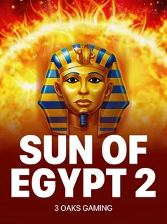Slot Sun of Egypt 2 di JajanTogel